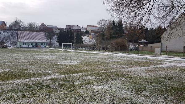 Sportplatz Im See - Kyffhäuserland-Badra