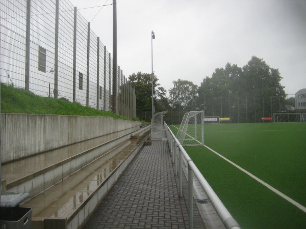 Jahnstadion Nebenplatz - Bottrop
