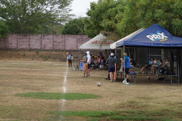 Centro Sport Slam - Ticuantepe