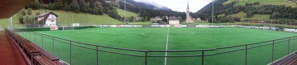 Alpenhauptkamm-Arena - Ahrntal (Valle Aurina)