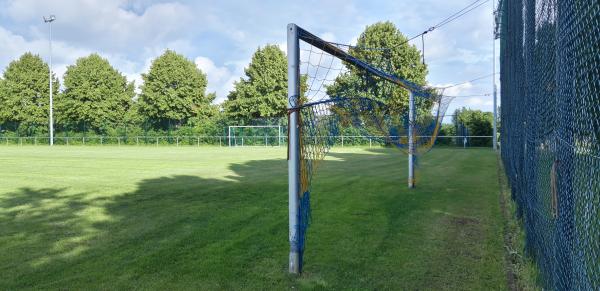 Sportplatz Hohenwettersbach 2 - Karlsruhe-Hohenwettersbach