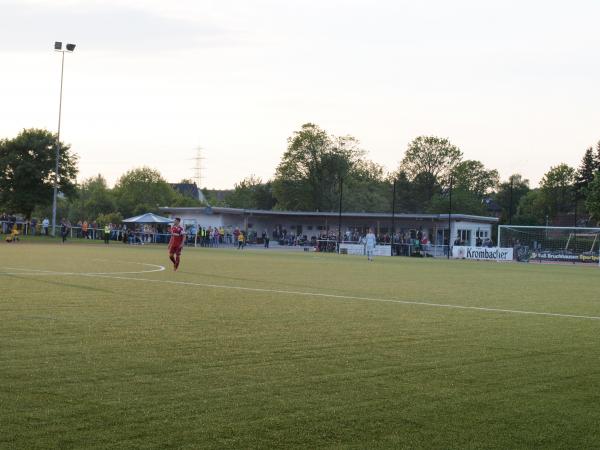 Sportpark an der HIAG - Arnsberg-Bruchhausen