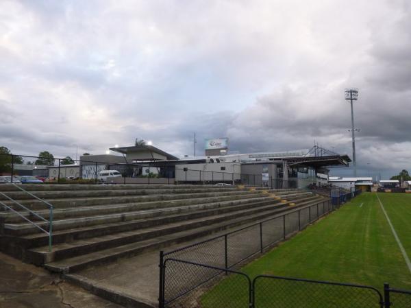 Luxury Paints Stadium - Brisbane-Richlands