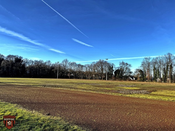 Sportplatz im Schulzentrum - Wetter/Ruhr-Oberwengern