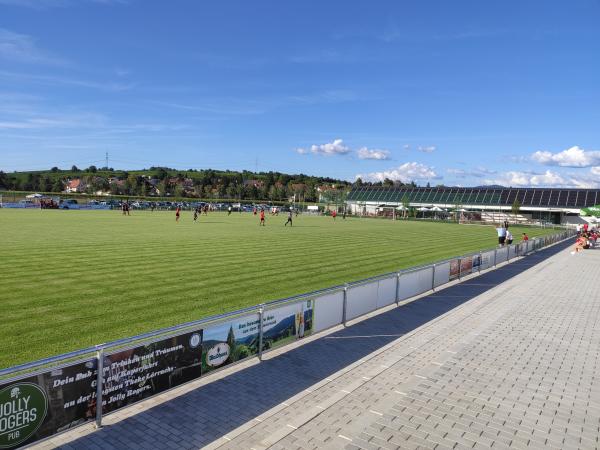 Sportanlage Neumatten - Binzen