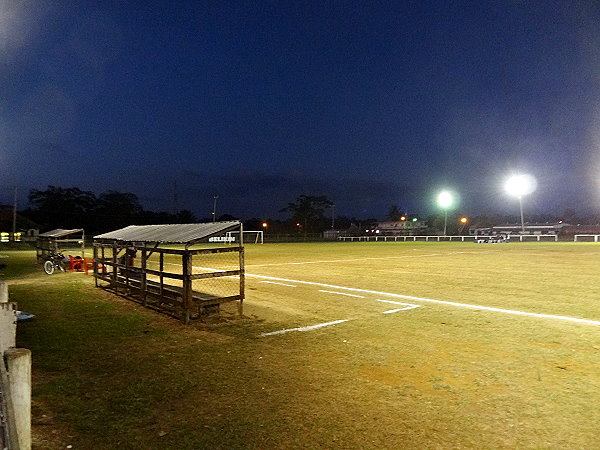 Isidoro Beaton Stadium - Belmopán