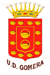 Wappen UD Gomera  26623
