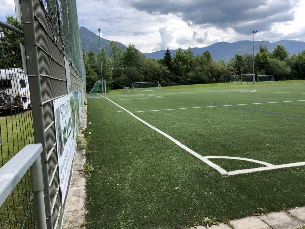 Isarstadion Nebenplatz 1 - Lenggries