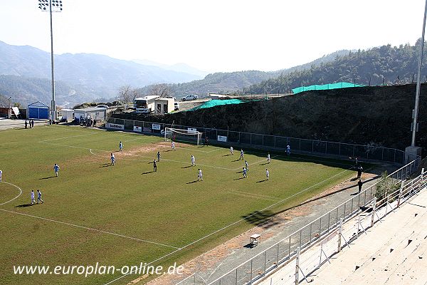 Koinotiko Stadio Kyperountas - Kyperounta