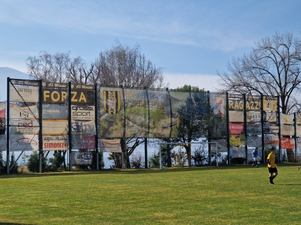 Centro Sportivo Ricreativo - Minusio