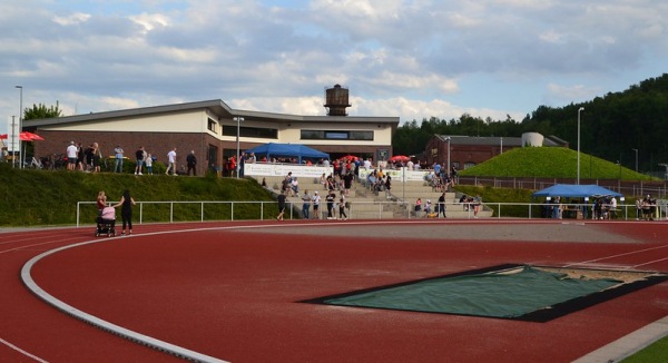 Sportplatz am Energeticon - Alsdorf-Busch