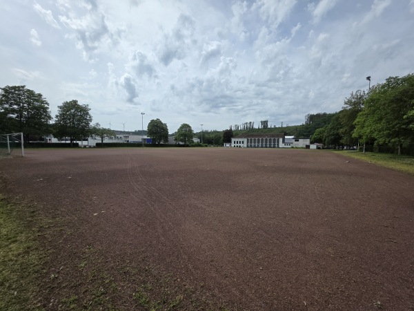 Sportzentrum Oeventrop Platz 2 - Arnsberg-Oeventrop