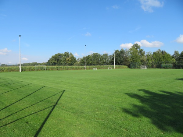 Sportanlage Hebertsfelden Platz 2 - Hebertsfelden