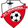 Wappen UD Villaluenga