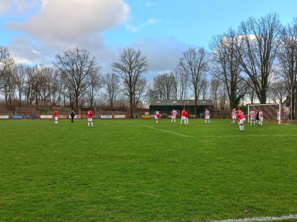 Sportpark Heesterbosch - Wagenberg