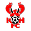 Wappen Kidderminster Harriers FC