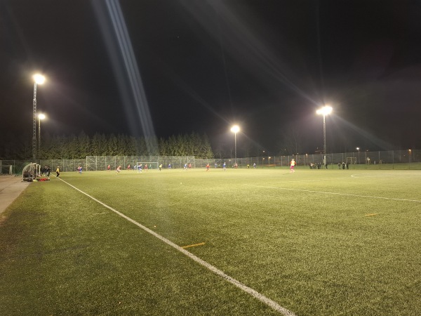 Granhällans IP Konstgräs - Rydsgård