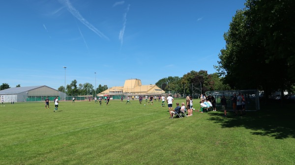 Sportpark Auwiesen Nebenplatz - Linz