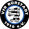 Wappen VfR 1910 Bürstadt  9495