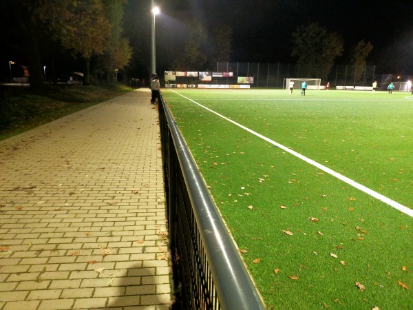 Heinrich-Cryns-Sportzentrum Platz 2 - Geilenkirchen-Bauchem