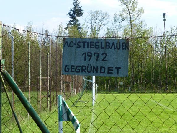 Waldstadion Feldham - Vorchdorf