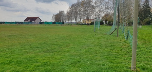 Sporttenne Stelzer Stadion Nebenplatz 3 - Karlshuld