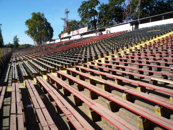 Estadio Fiscal de Talca - Talca