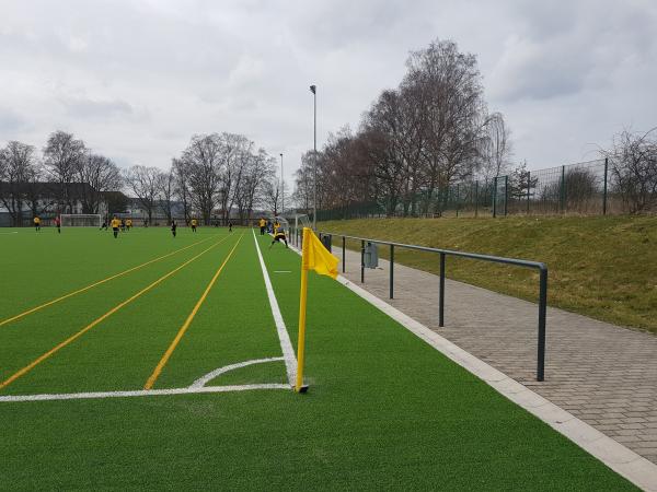 Sportplatz Westiger Kreuz - Hemer-Westig