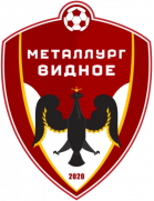 Wappen FK Metallurg Vidnoye  94738