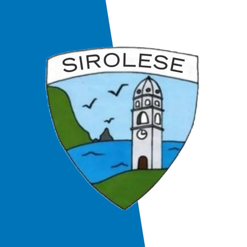 Wappen ASD Nuova Sirolese