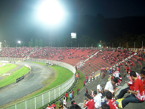 Stadium Sultan Mohammad IV - Kota Bharu