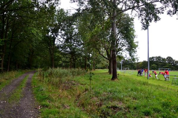 Sportplatz Koisdorf - Sinzig-Koisdorf