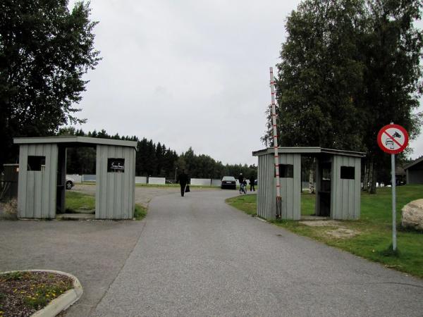 älterer Zustand