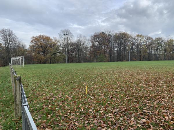 Waldsportplatz - Reiskirchen-Bersrod