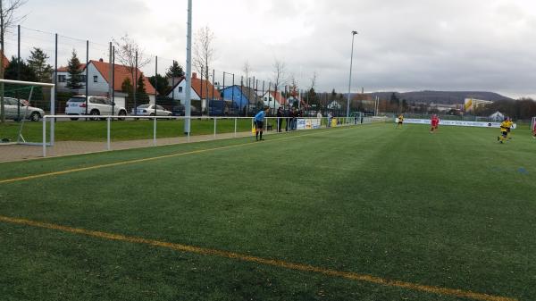 Sportpark am Obertunk Platz 2 - Arnstadt