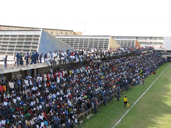 Kiriri Campus - Bujumbura