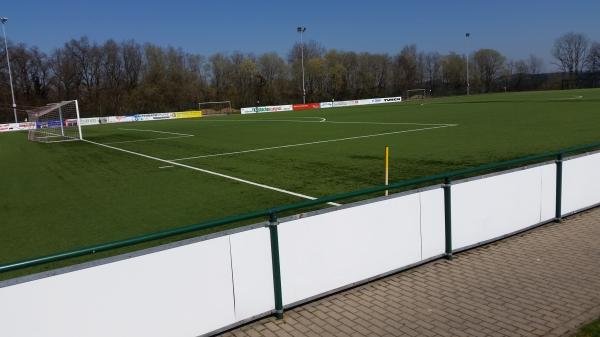 MGH Arena - Halver-Schwenke