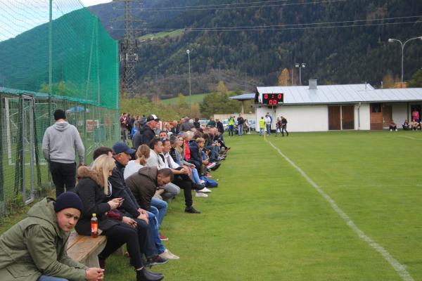 Innstadion - Mötz