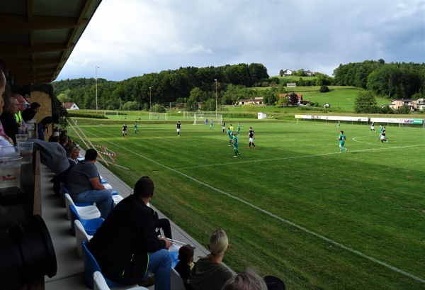 Raiffeisenstadion - Paldau