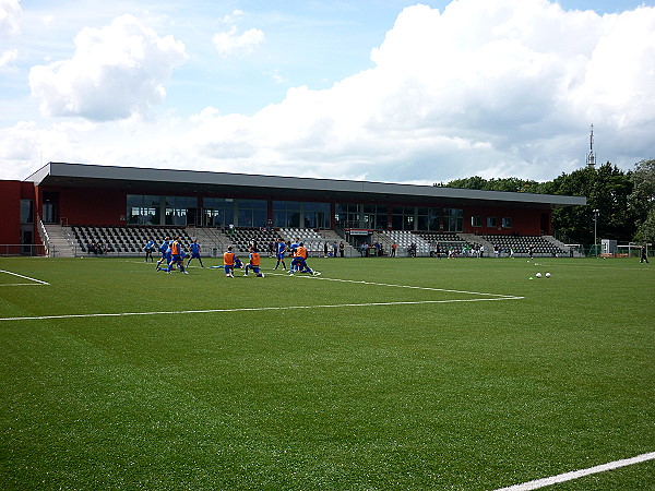 Chillax Arena - Gent-Oostakker