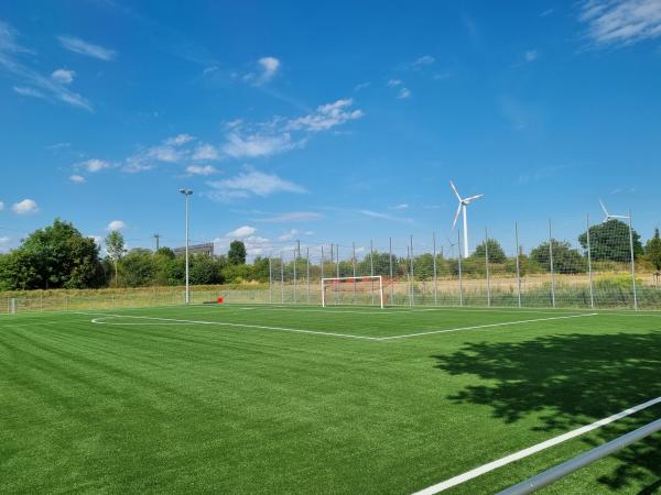 Sportanlage Eilsleben Platz 2 - Eilsleben