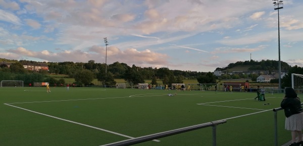 Terrain Woiwer - Déifferdeng (Differdange)