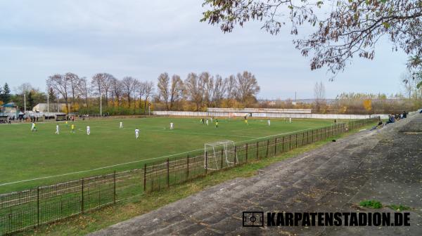 Stadionul 9 Mai - Siret