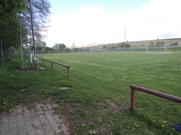 Sportplatz Bongarten - Bechtheim