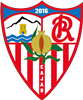 Wappen CD Recreativo Cájar
