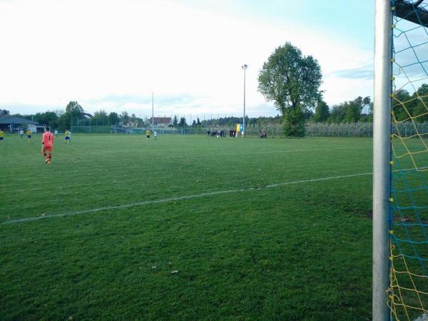 Sportzentrum Eriskirch - Eriskirch