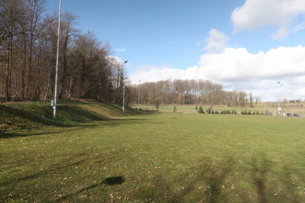 Sportplatz Sandgrube - Wallbach