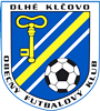 Wappen OFK Dlhé Klčovo