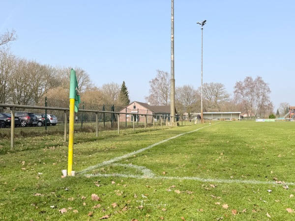 Sportplatz Resum - Nordhorn-Frensdorf