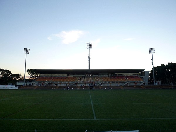 Leichhardt Oval - Sydney